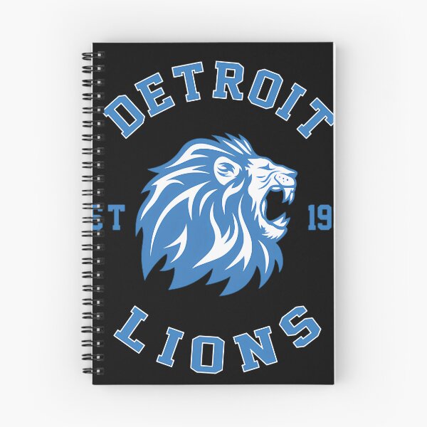 Item preview, Detroit Lions designed and sold by killer4444.