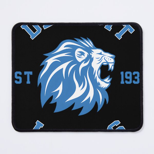 Item preview, Detroit Lions designed and sold by killer4444.