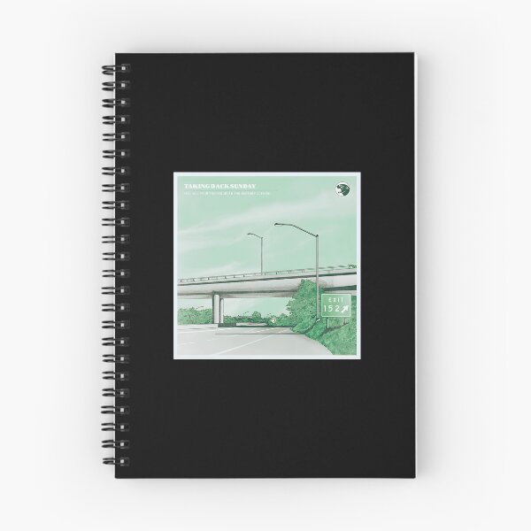 Item preview, Part Album Of Taking Back Sunday Tell All Your Friends 2002  designed and sold by celliohfounl.