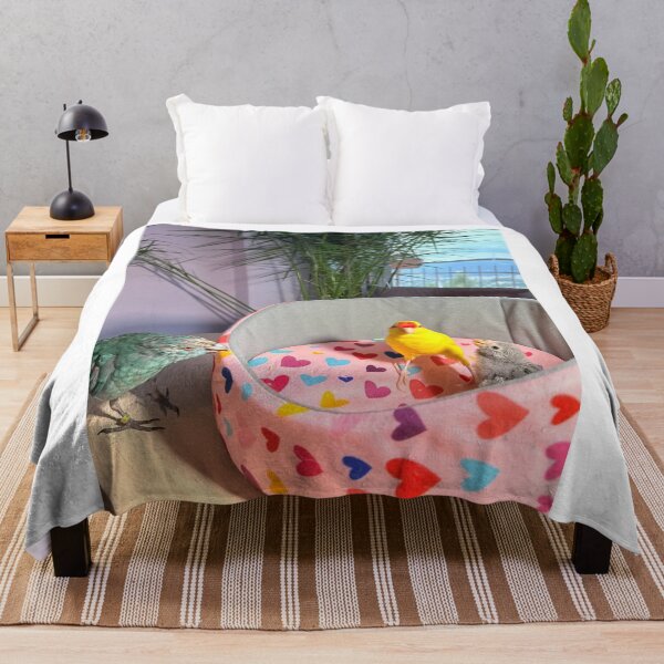 Item preview, Tiger Agilent Technologies aRoaring Through Mist designed and sold by joadrinc.