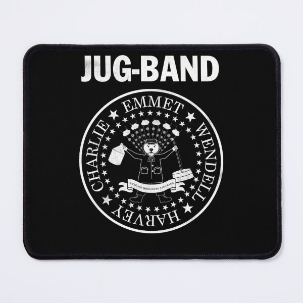 Item preview, Jug Band designed and sold by atnipdvpiazzau.