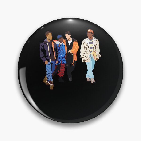 Item preview, Juice 90 Hip Hop Art  designed and sold by vivanjoanp.