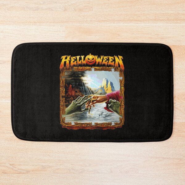 Item preview, HELLOWEEN Skull Hand Key Fantasy  designed and sold by CoconutBoys.