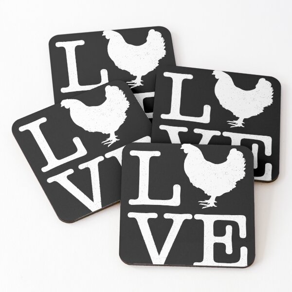 Item preview, Hunter Luepke Love The Cock  designed and sold by SamWoodrt.