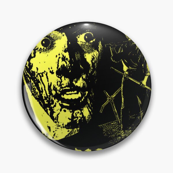 Item preview, Evil Dead  designed and sold by Spiralinmeteor.