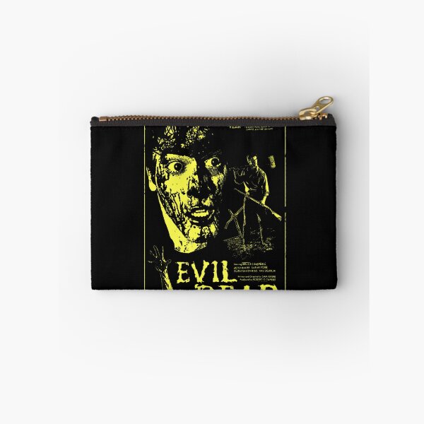 Artikelvorschau, Evil Dead  entworfen und verkauft von Spiralinmeteor.