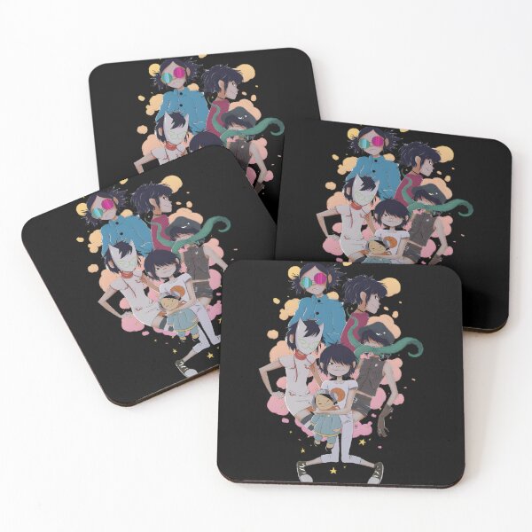 Item preview, Gorillaz  designed and sold by celliohfounl.