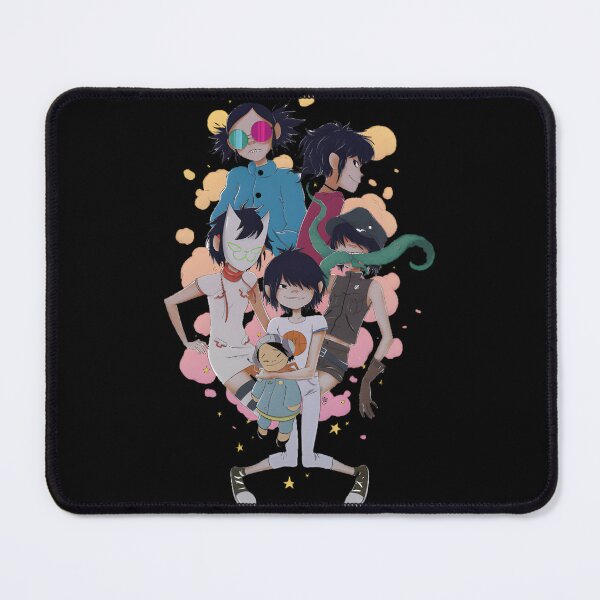 Item preview, Gorillaz  designed and sold by celliohfounl.