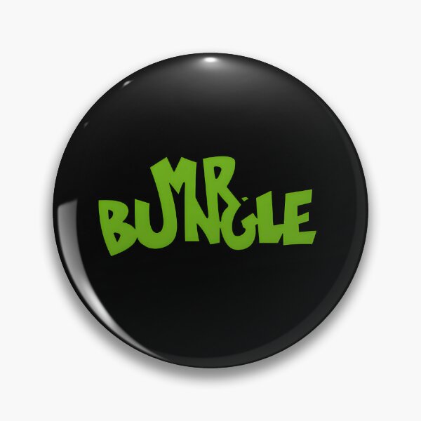 Item preview, Lettering Mr. Bungle T-Shirt designed and sold by jolynnlicatapc.