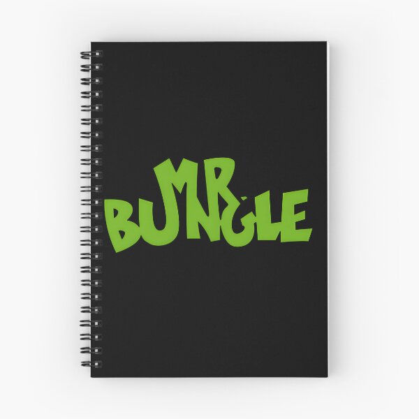 Item preview, Lettering Mr. Bungle T-Shirt designed and sold by jolynnlicatapc.