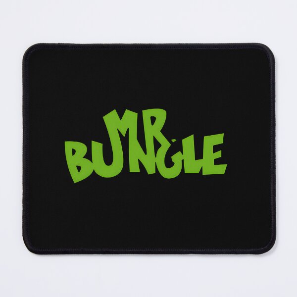 Item preview, Lettering Mr. Bungle T-Shirt designed and sold by jolynnlicatapc.