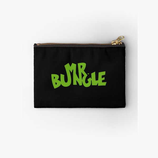Item preview, Lettering Mr. Bungle T-Shirt designed and sold by jolynnlicatapc.