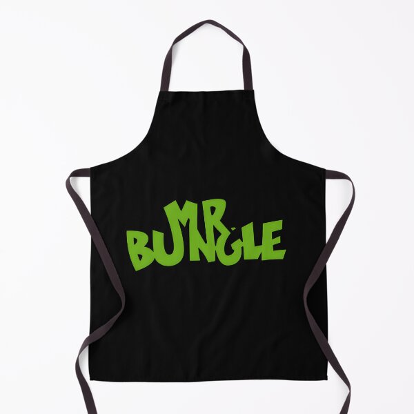 Item preview, Lettering Mr. Bungle T-Shirt designed and sold by jolynnlicatapc.
