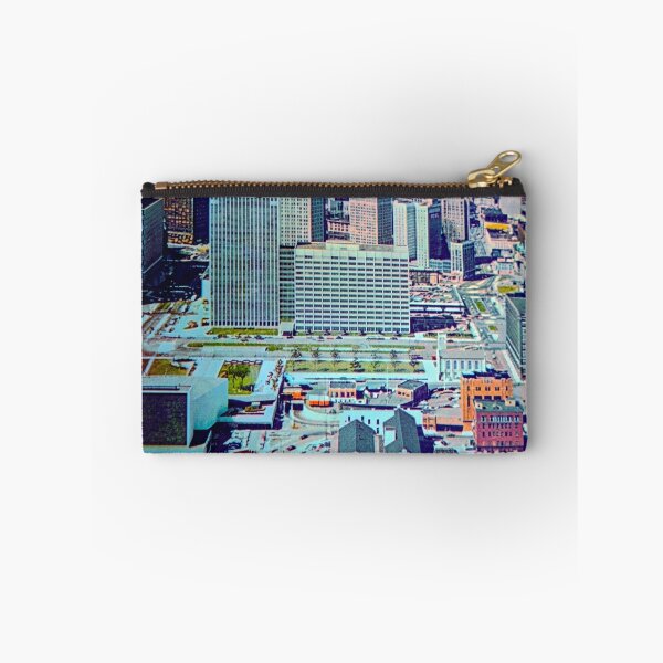 Item preview, A city in America designed and sold by Harold122Jade.