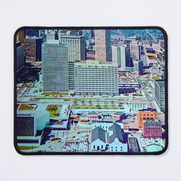 Item preview, A city in America designed and sold by Harold122Jade.