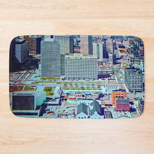 Item preview, A city in America designed and sold by Harold122Jade.