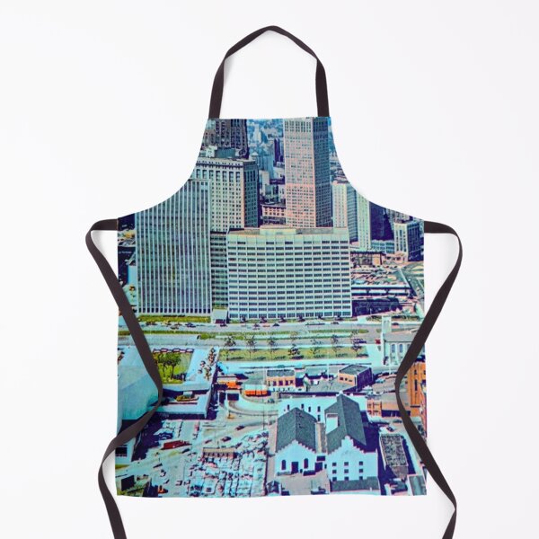 Item preview, A city in America designed and sold by Harold122Jade.