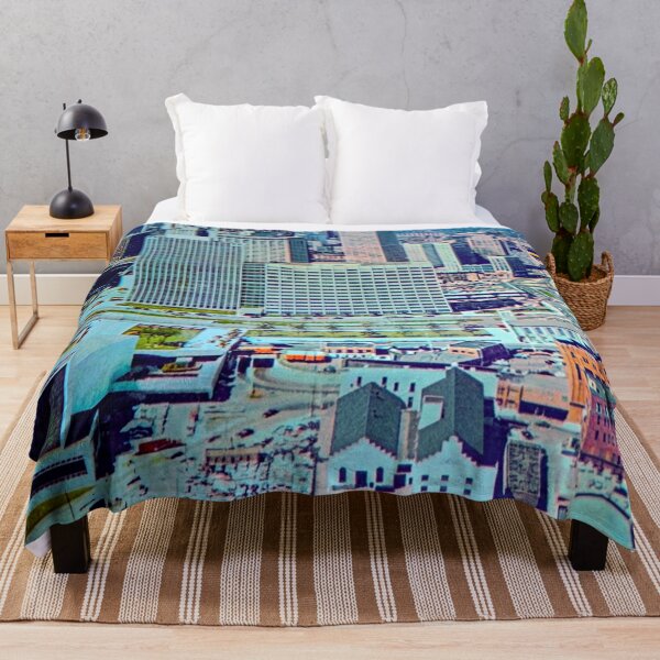 Item preview, A city in America designed and sold by Harold122Jade.