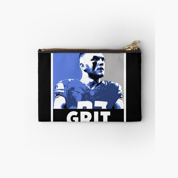 Item preview, Aidan Hutchinson Detroit Grit designed and sold by BudakaiBoi.