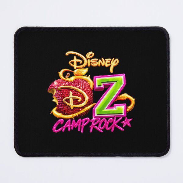 Item preview, Disney Descendants Zombies Camp Rock Worlds Collide Concert Tour designed and sold by HeiroseOffical.