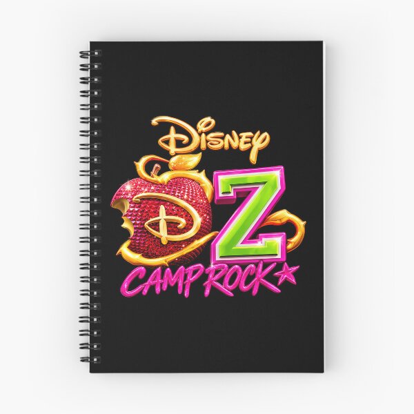 Item preview, Disney Descendants Zombies Camp Rock Worlds Collide Concert Tour designed and sold by HeiroseOffical.