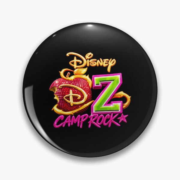 Item preview, Disney Descendants Zombies Camp Rock Worlds Collide Concert Tour designed and sold by HeiroseOffical.