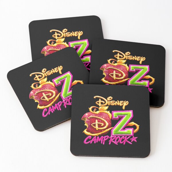 Item preview, Disney Descendants Zombies Camp Rock Worlds Collide Concert Tour designed and sold by HeiroseOffical.