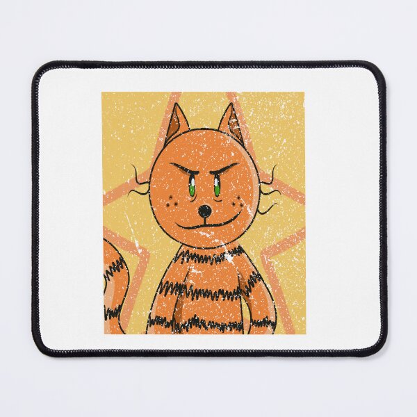 Item preview, Petey the Cat Oversized designed and sold by sherrillmoser.