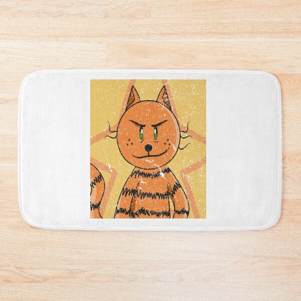 Item preview, Petey the Cat Oversized designed and sold by sherrillmoser.