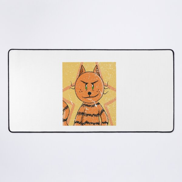Item preview, Petey the Cat Oversized designed and sold by sherrillmoser.