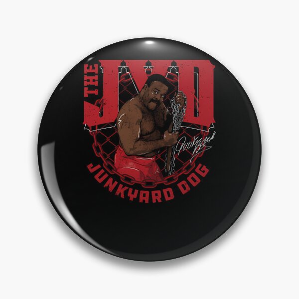 Item preview, Junkyard Dog Chain  designed and sold by angeladanbu.