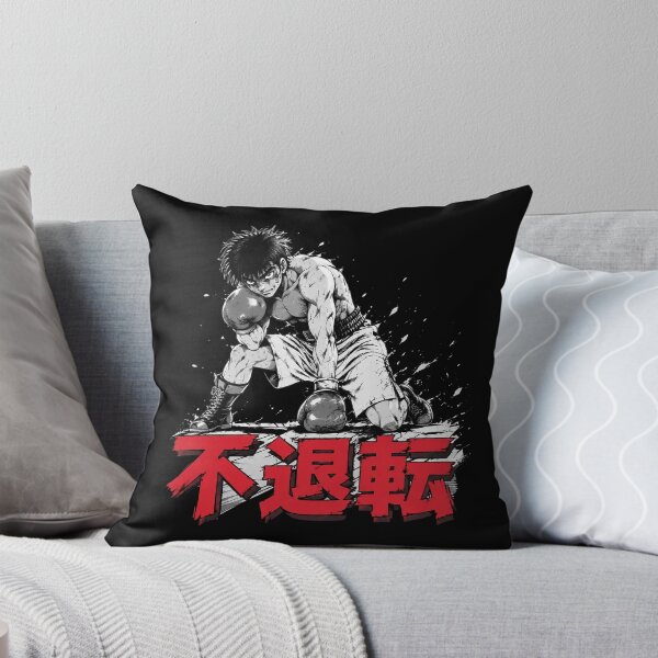 Item preview, Fist of the North Star designed and sold by ClaireCum.