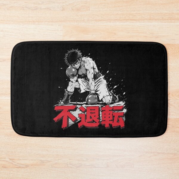 Item preview, Fist of the North Star designed and sold by ClaireCum.
