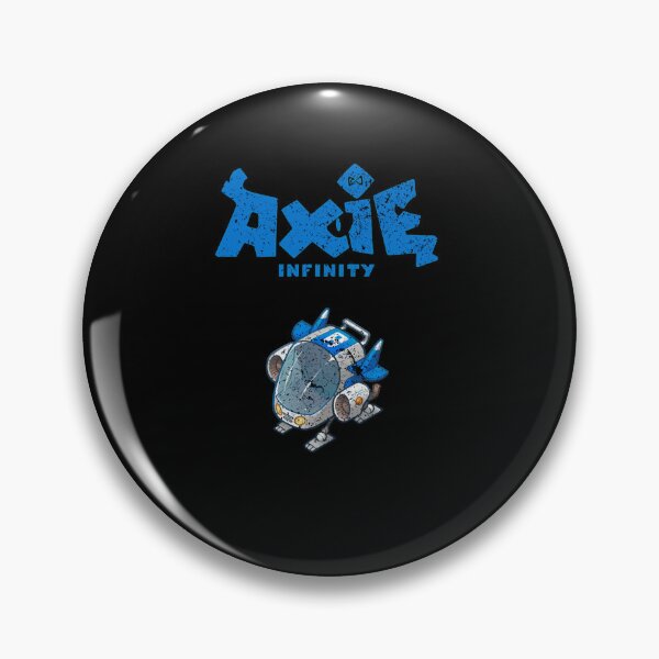 Item preview, Axie Infinity Ronin Wallet Essential  designed and sold by glennacanfield.