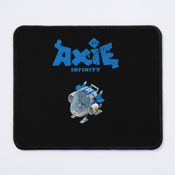 Item preview, Axie Infinity Ronin Wallet Essential designed and sold by glennacanfield.