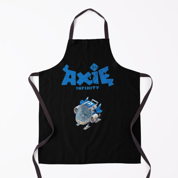 Item preview, Axie Infinity Ronin Wallet Essential designed and sold by glennacanfield.