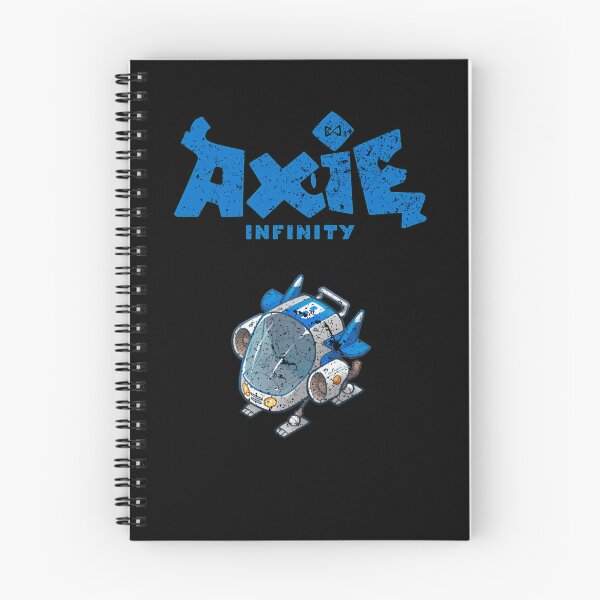 Item preview, Axie Infinity Ronin Wallet Essential  designed and sold by glennacanfield.