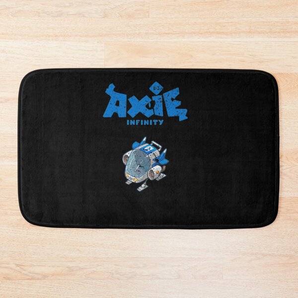 Item preview, Axie Infinity Ronin Wallet Essential  designed and sold by glennacanfield.