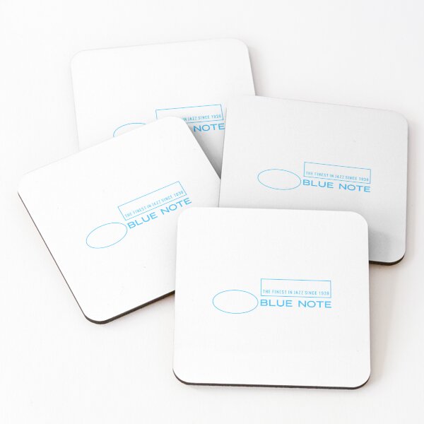 Item preview, Blue Note 1961 Logo designed and sold by AniCirligArt.