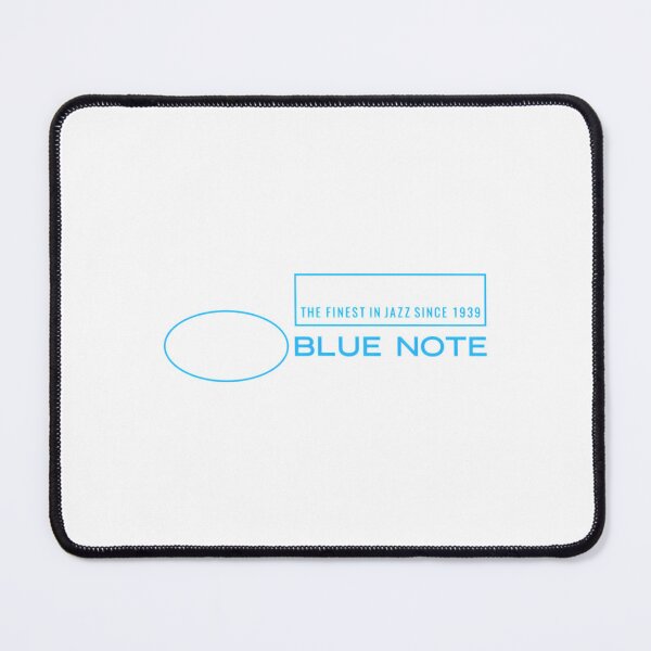 Item preview, Blue Note 1961 Logo designed and sold by AniCirligArt.
