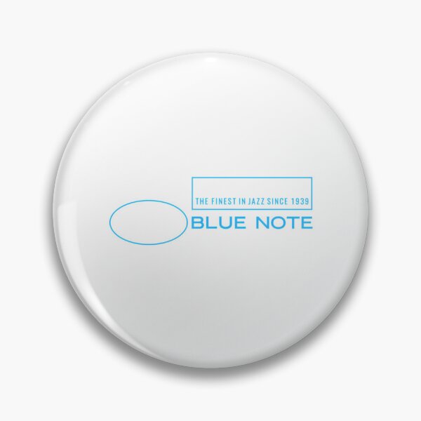 Item preview, Blue Note 1961 Logo designed and sold by AniCirligArt.
