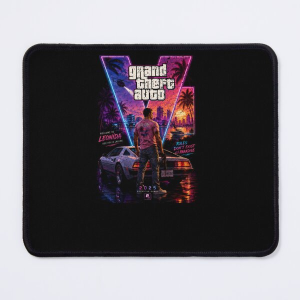 Item preview, GTA 6 Premium designed and sold by platzmaurice.