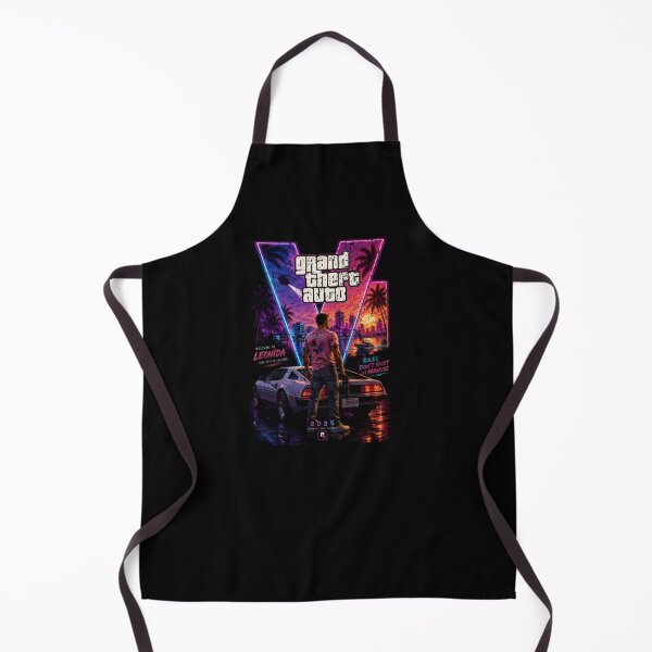 Item preview, GTA 6 Premium designed and sold by platzmaurice.