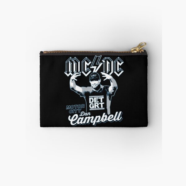 Item preview, Motor City Dan Campbell - Mcdc designed and sold by aelouartassi.