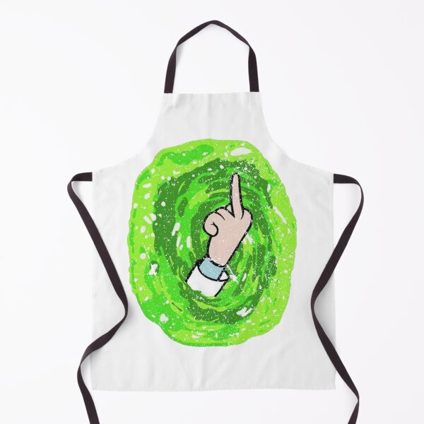 Item preview, Pickle Rick  designed and sold by gotoworkea.