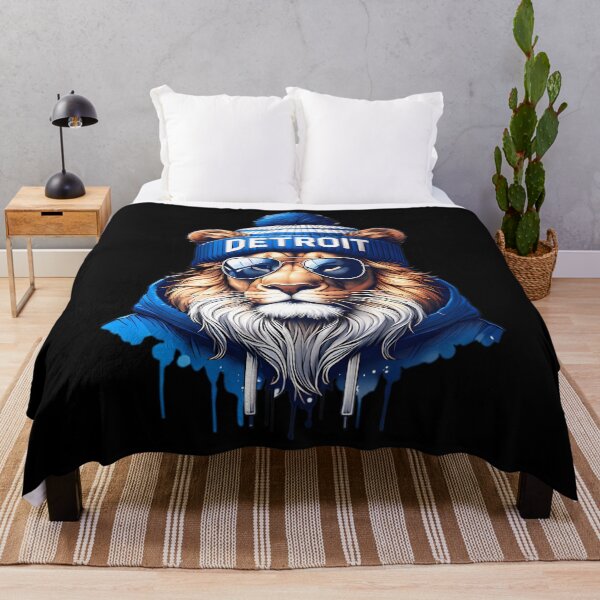 Item preview, Pride Nation United By Detroit Lions Power designed and sold by killer4444.