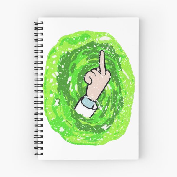 Item preview, Pickle Rick  designed and sold by gotoworkea.