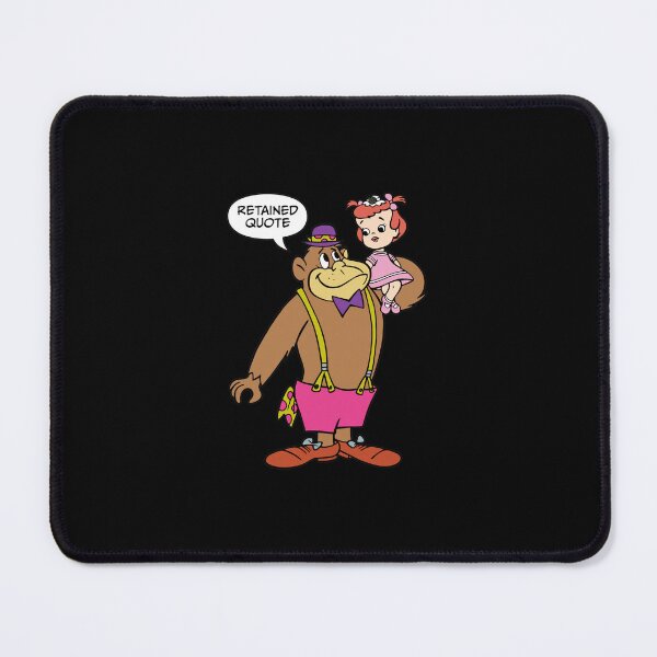 Item preview, Magilla Gorilla & Ogee Retro Cartoon designed and sold by Trinitylandaffg.