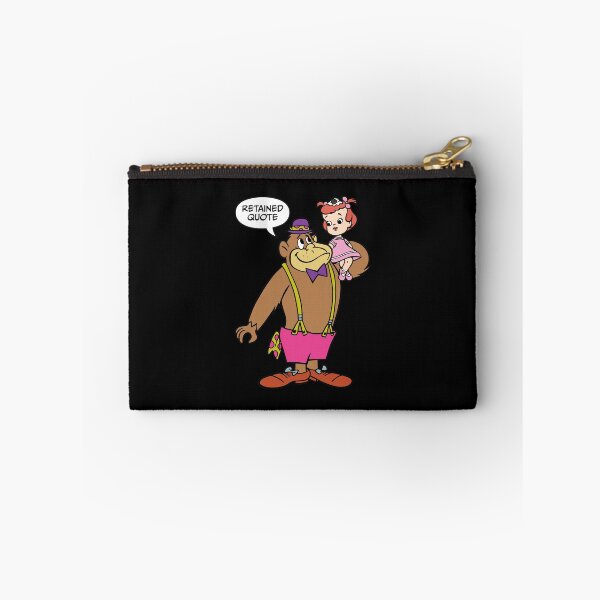 Item preview, Magilla Gorilla & Ogee Retro Cartoon  designed and sold by Trinitylandaffg.