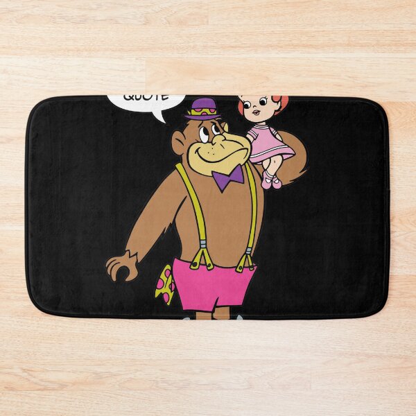 Item preview, Magilla Gorilla & Ogee Retro Cartoon  designed and sold by Trinitylandaffg.